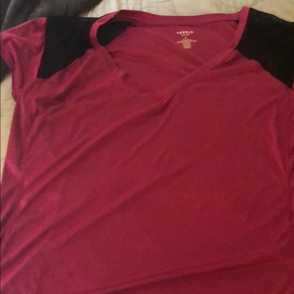 Torrid active - Picture 1 of 1